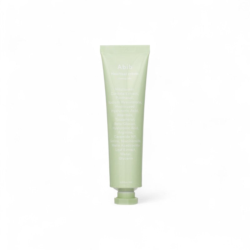 Abib Heartleaf Cream Calming Tube 762503 75ml/2.53oz
