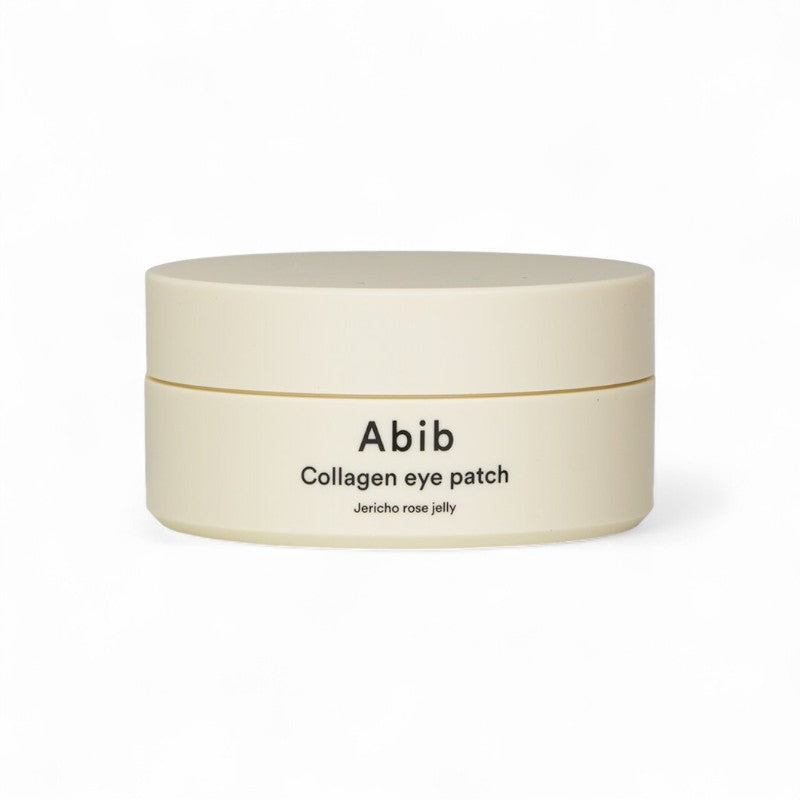 Abib Collagen Eye Patch Jericho Rose Jelly 768123 30 Pairs