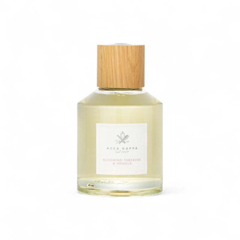 Acca Kappa Blooming Tuberose & Vanilla Home Diffuser 3553 / 026472 250ml/8.25oz