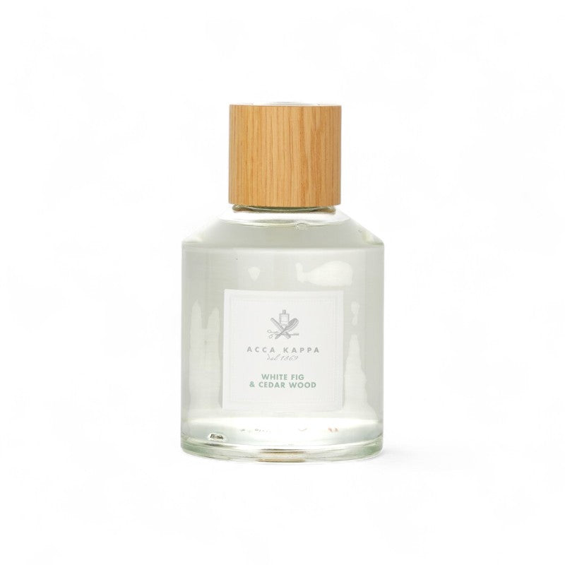Acca Kappa White Fig & Cederwood Home Diffuser 3554 / 026489 250ml/8.25oz
