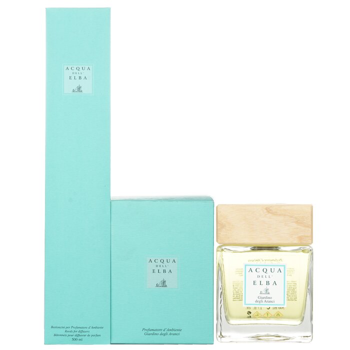 Acqua Dell&