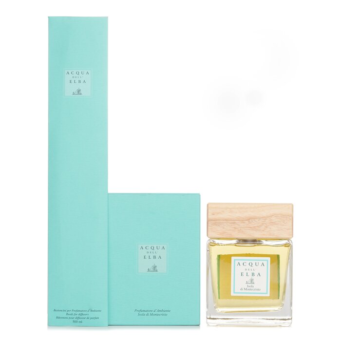 Acqua Dell&