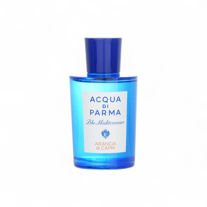 Acqua Di Parma Blu Mediterraneo Arancia Di Capri Eau De Toilette Spray 57002 150ml/5oz
