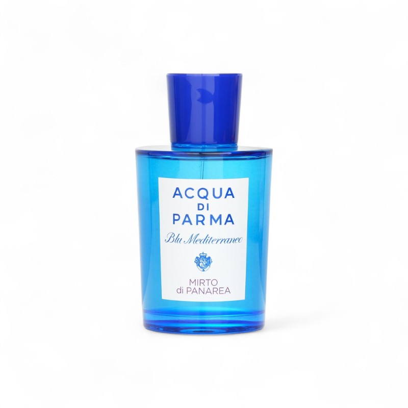 Acqua Di Parma Blu Mediterraneo Mirto Di Panarea Eau De Toilette Spray 57008 150ml/5oz