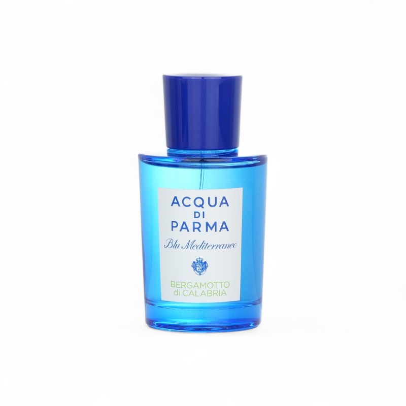 Acqua Di Parma Blu Mediterraneo Bergamotto Di Calabria Eau De Toilette Spray 57009 75ml/2.5oz