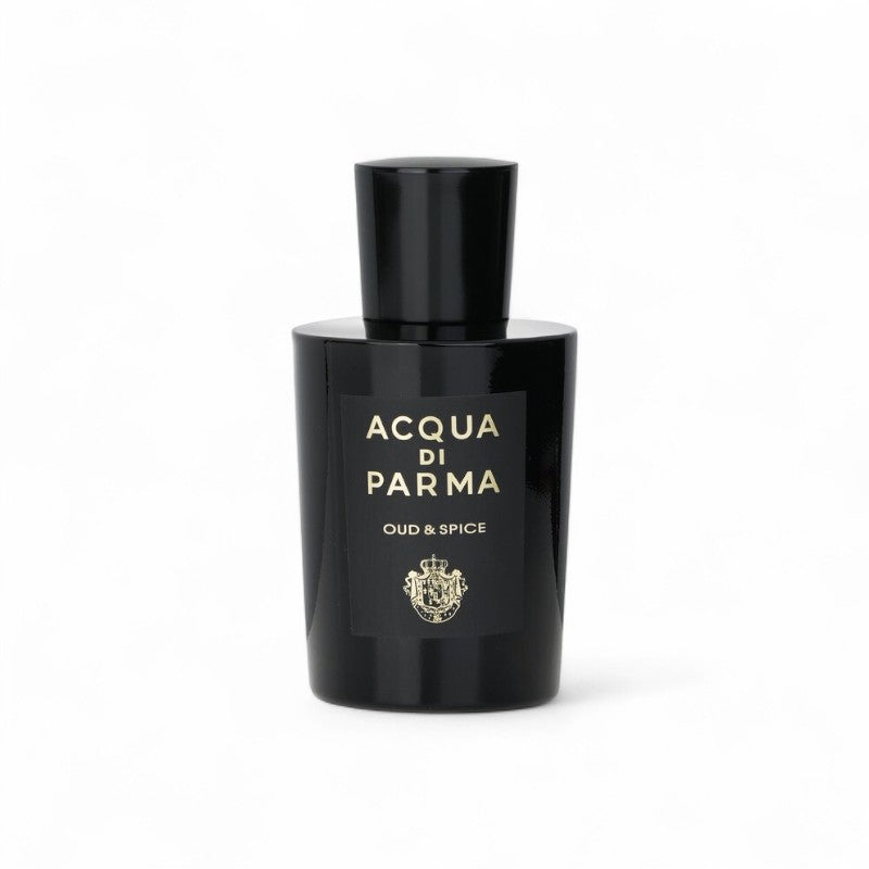 Acqua Di Parma Signatures Of The Sun Oud & Spice Eau De Parfum Spray 81321 100ml/3.4oz
