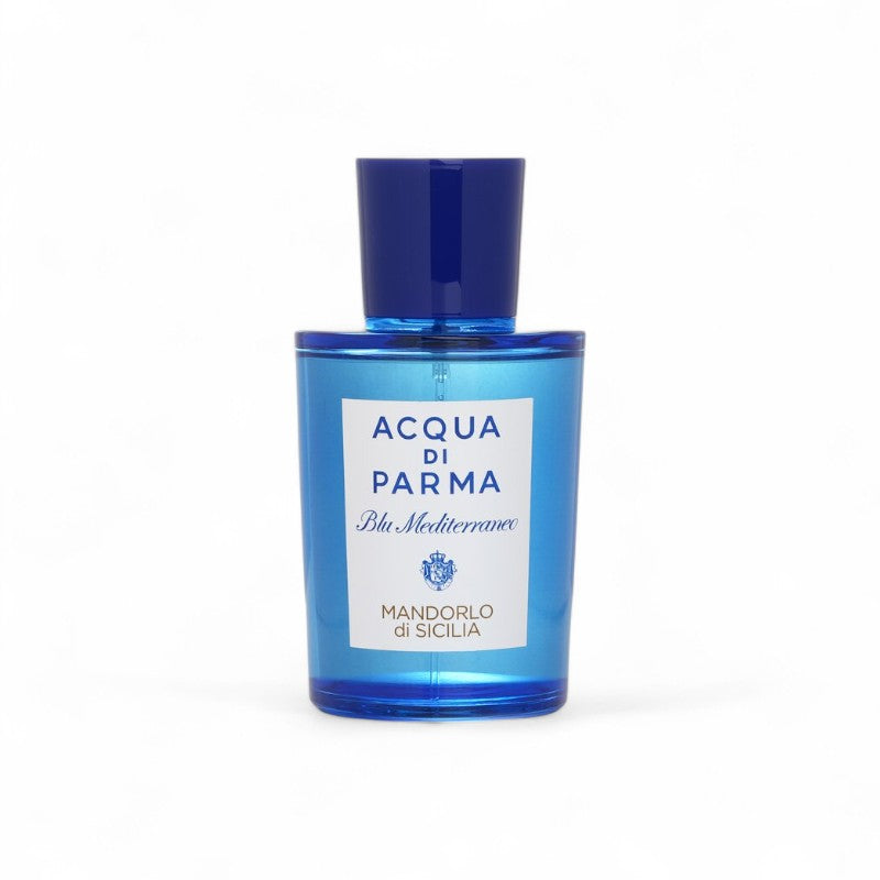 Acqua Di Parma Blu Mediterraneo Mandorlo Di Sicilia Eau De Toilette Spray 816680 100ml/3.4oz