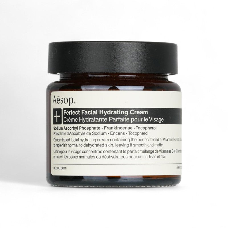 Aesop Perfect Facial Hydrating Cream 00180/ASK38 60ml/2oz