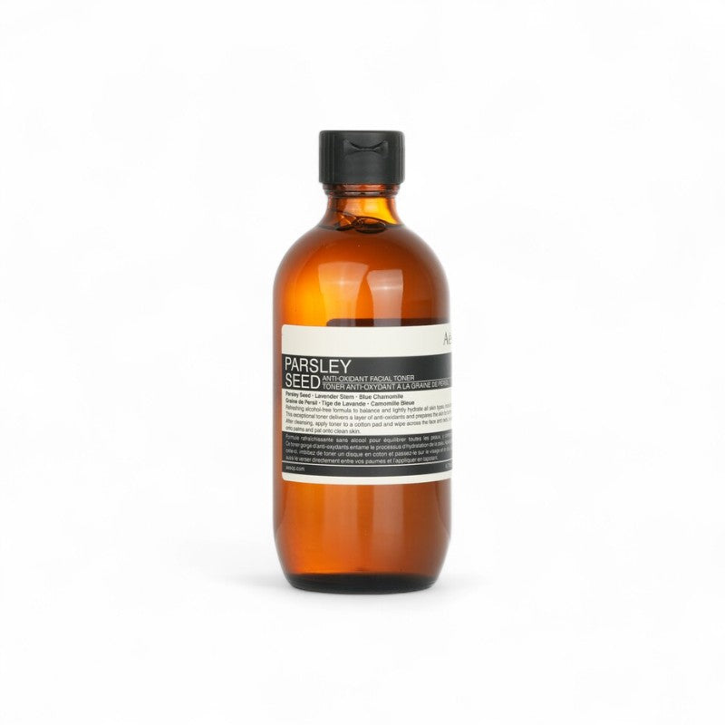 Aesop Parsley Seed Anti-Oxidant Facial Toner 05188/ASK18 200ml/7.2oz