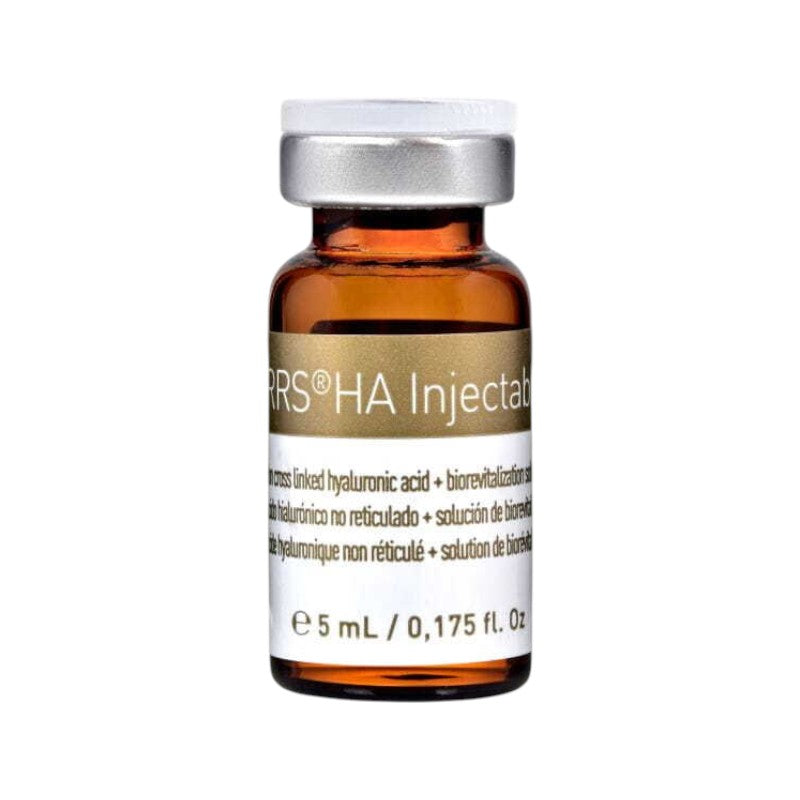 Aesthetic Dermal RRS® HA Injectable 6 vials x 5ml