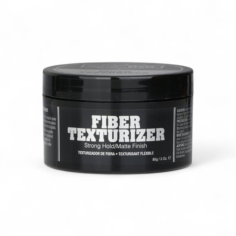 Agadir Argan Oil Agadir Men Oud Wood Fiber Texturizer (Strong Hold/ Matte Finish)  6010 85g/3oz