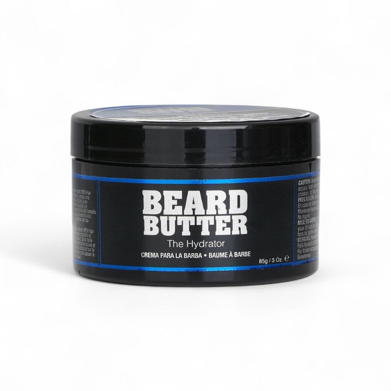 Agadir Argan Oil Agadir Men Beard Butter The Hydrator 00264 85g/3oz