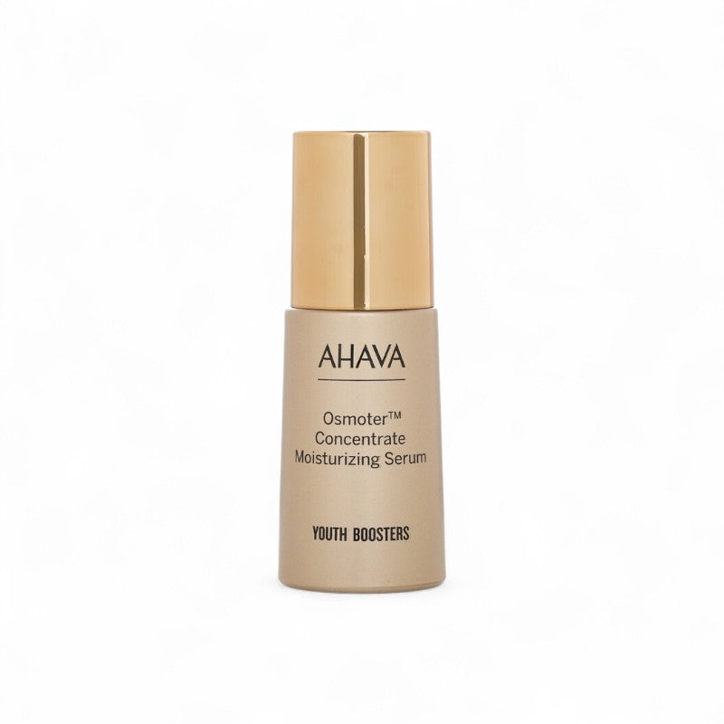 Ahava Dead Sea Osmoter Concentrate 829150 30ml/1oz
