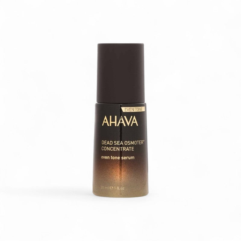Ahava Dead Sea Osmoter Concentrate Even Tone Serum 15883/88815065 30ml/1oz