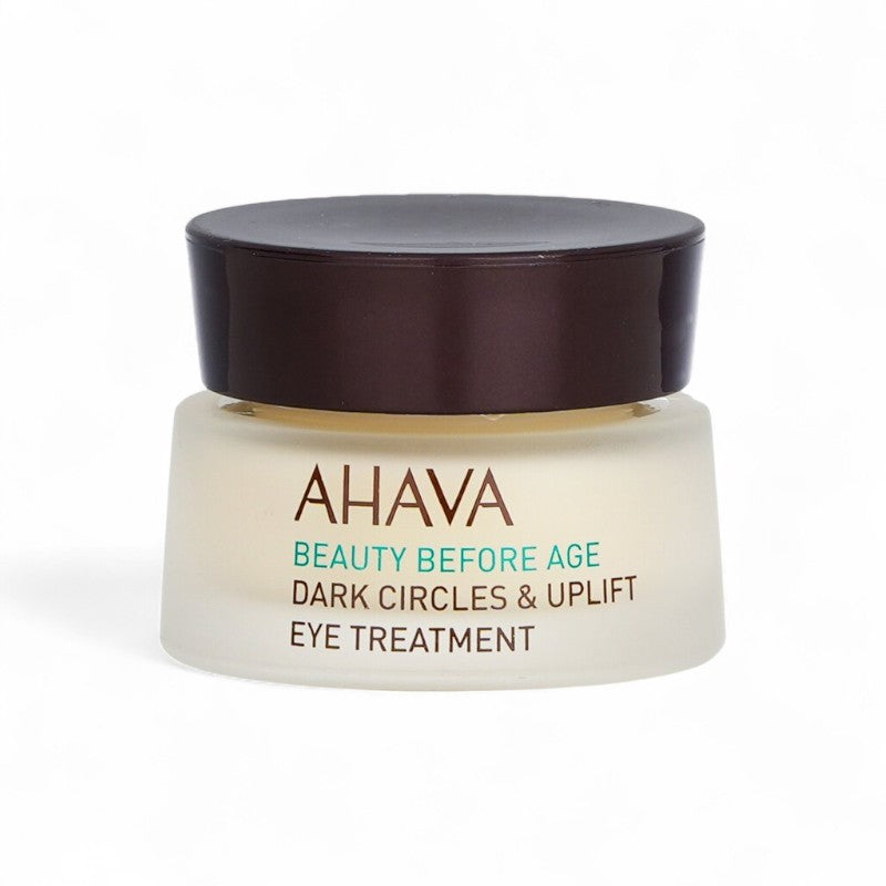 Ahava Beauty Before Age Dark Circles & Uplift Eye Treatment 80716065 15ml/0.51oz