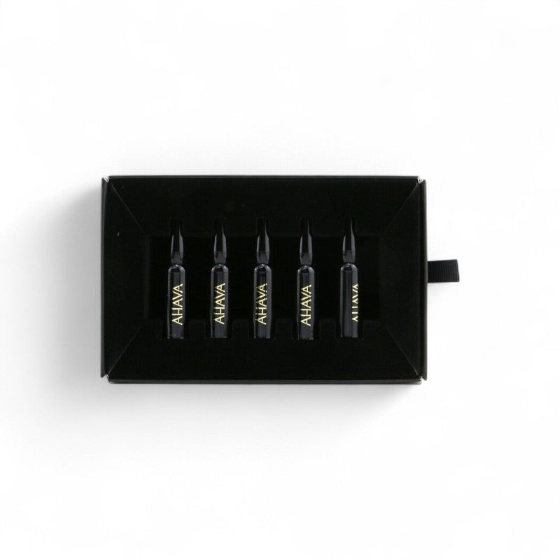 Ahava Dead Sea Osmoter Jewels Super Mineral Boosters 16037/810160 5x0.2ml/0.007oz