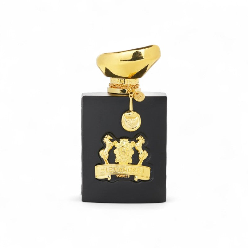 Alexandre. J Oscent Black Eau De Parfum Spray 100ml/3.4oz