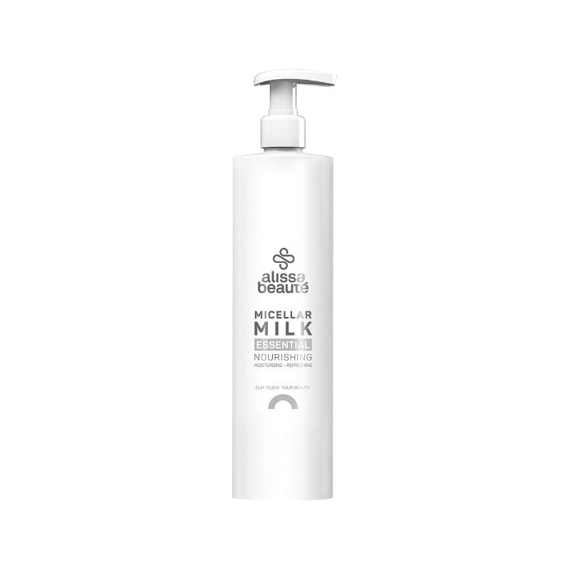 Alissa Beaute Micro-Micellar Cleansing Milk 400ml