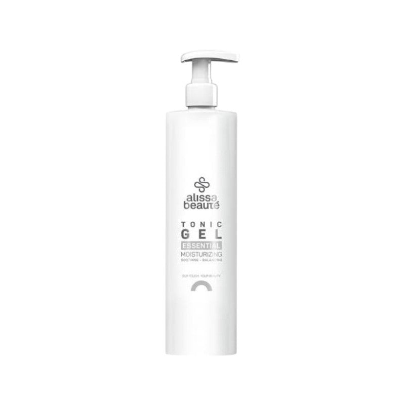 Alissa Beaute Tonic Gel 400ml