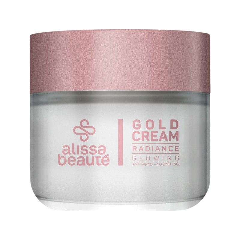 Alissa Beaute Gold Cream 50ml