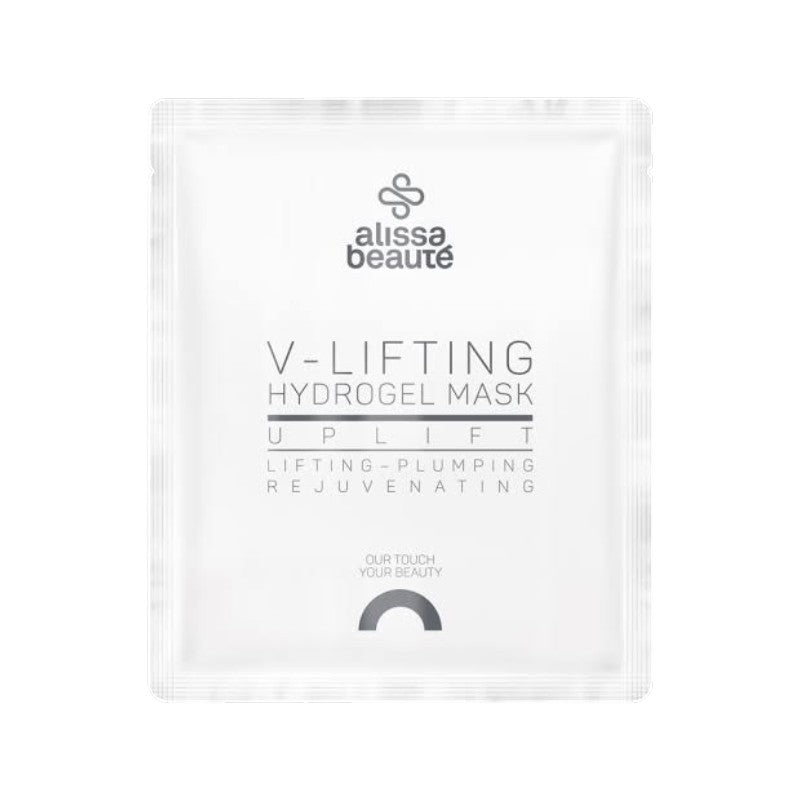 Alissa Beaute V-Lifting Hydrogel Mask (PDRN) 1x29g