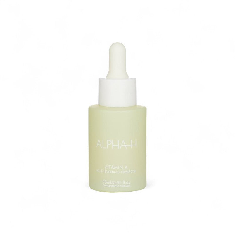 Alpha-H Vitamin A with Evening Primrose 01318/VA25 25ml/0.85oz