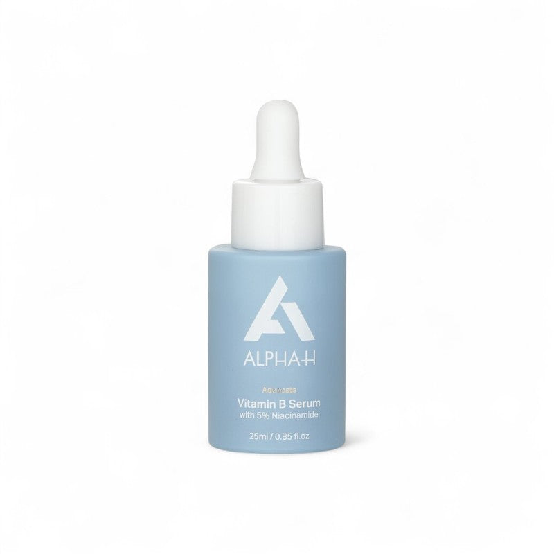 Alpha-H Vitamin B Serum with 5% Niacinamide 018559 25ml/0.85oz
