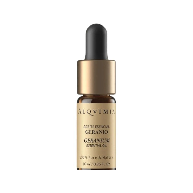 Alqvimia Geranium 10ml