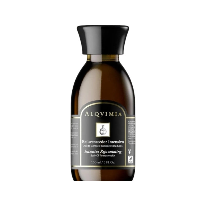 Alqvimia Rejuvenating Body Oil 150ml