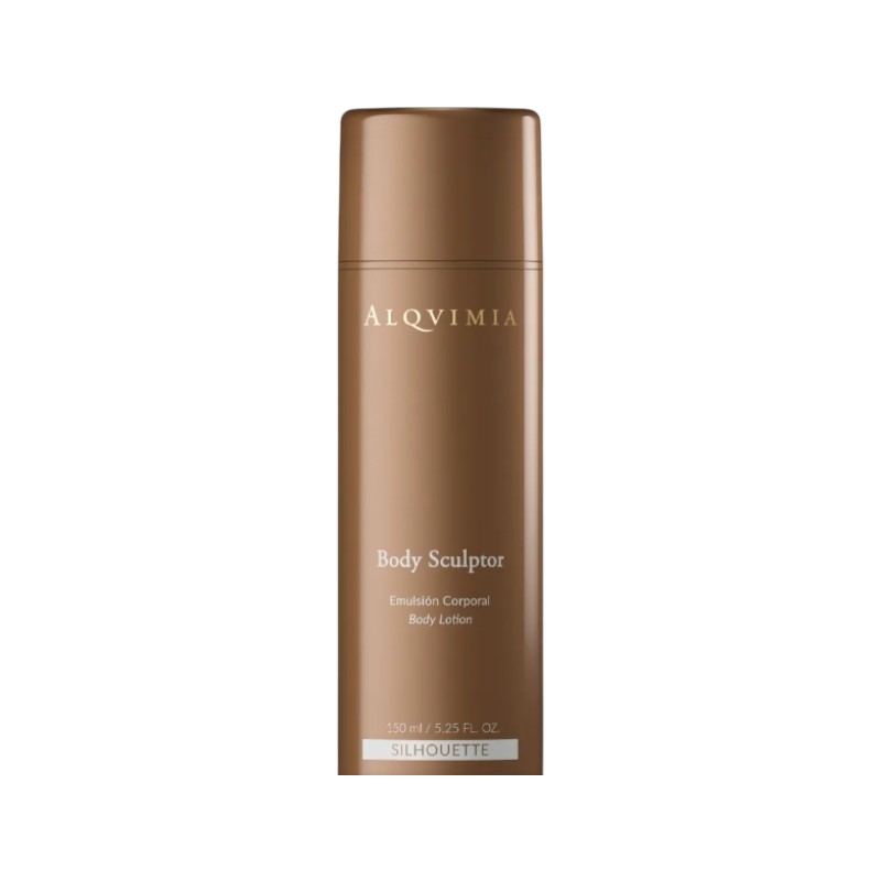 Alqvimia Body Sculptor Body Lotion 150ml