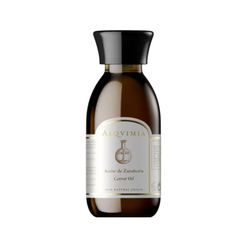 Alqvimia Carrot Oil 150ml