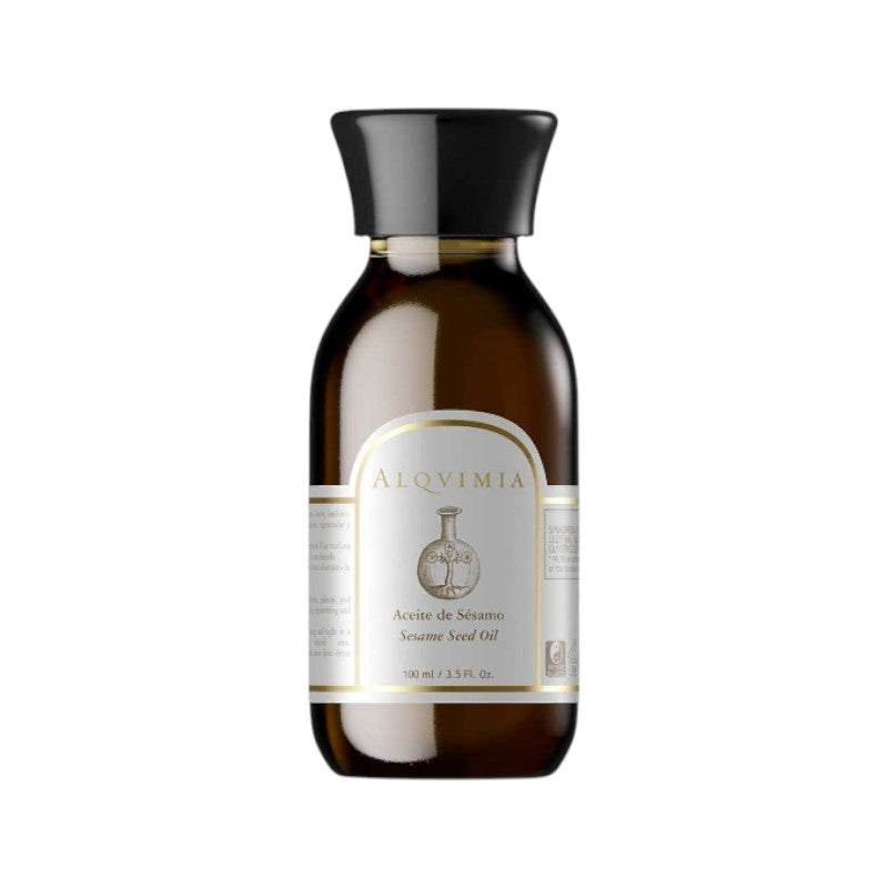 Alqvimia Sesame Seed Oil 100ml