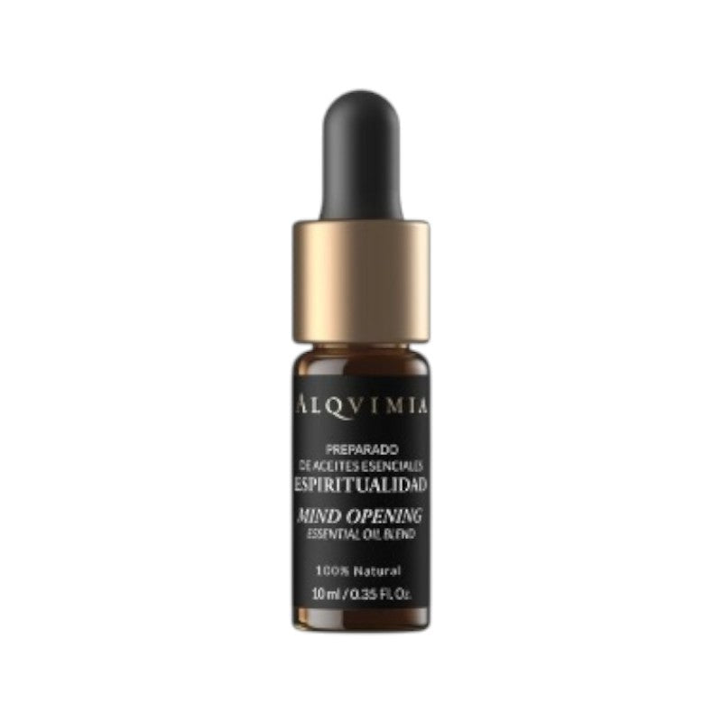 Alqvimia Open Mind 10ml