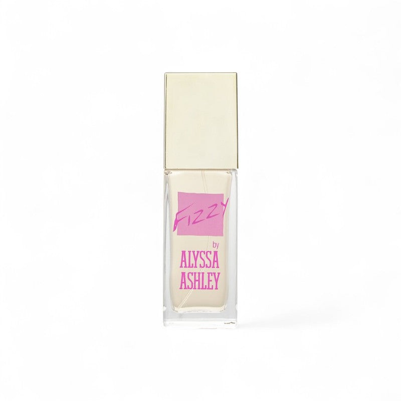 Alyssa Ashley Fizzy Eau De Toilette Spray 753057 50ml/1.7oz