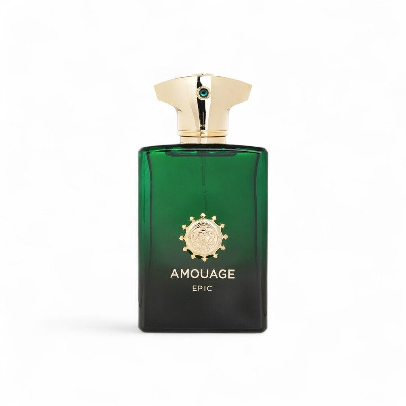 Amouage Epic Eau De Parfum Spray 11292 100ml/3.4oz