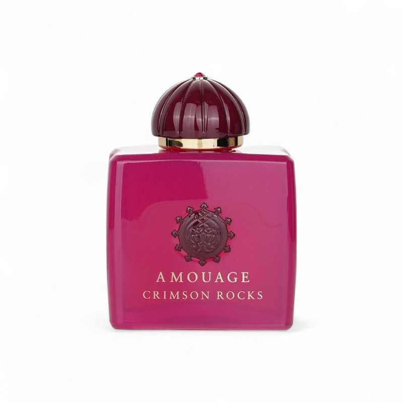 Amouage Crimson Rocks Eau De Parfum Spray 410393 100ml/3.4oz