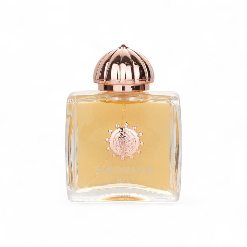 Amouage Dia Woman Eau De Parfum Spray 410041 100ml/3.4oz