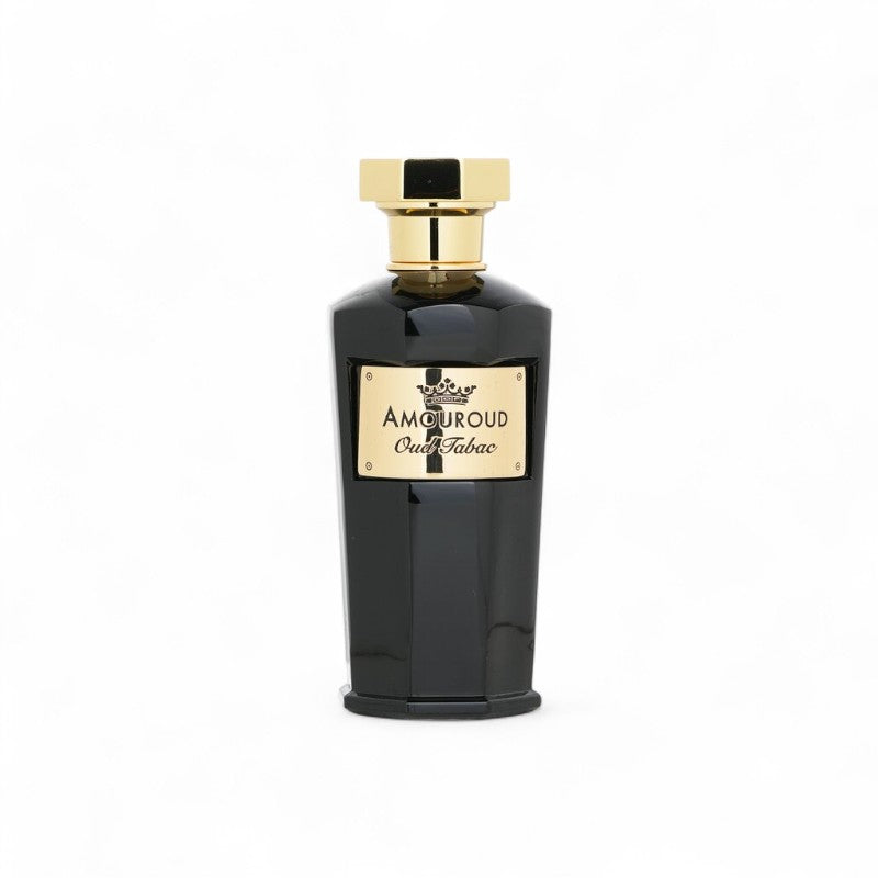 Amouroud Oud Tabac Eau De Parfum Spray 170109 100ml/3.4oz