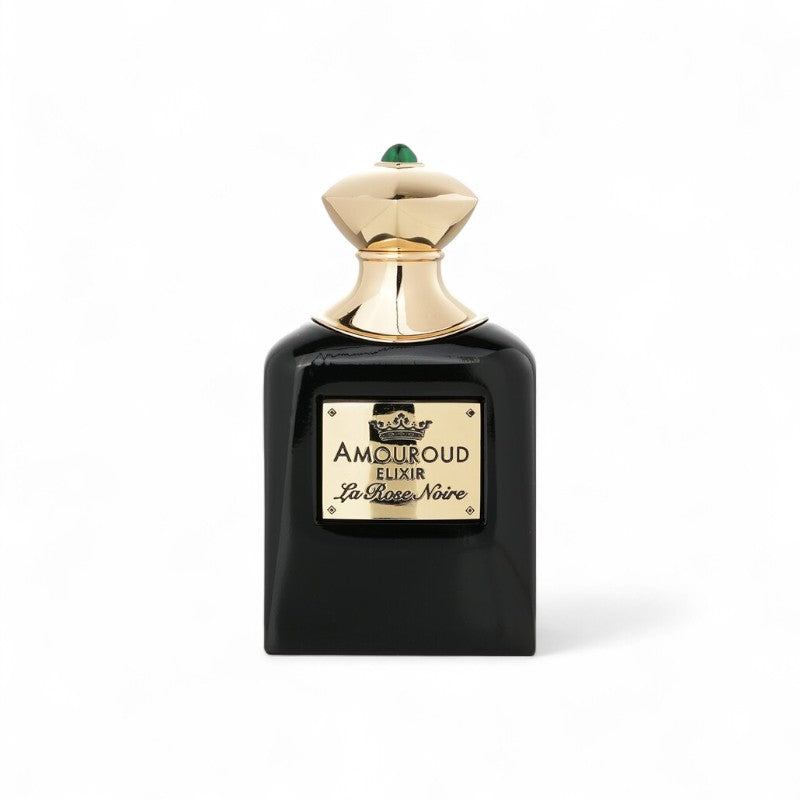 Amouroud Elixir La Rose Noire Extrait De Parfum Spray 183109 75ml/2.5oz