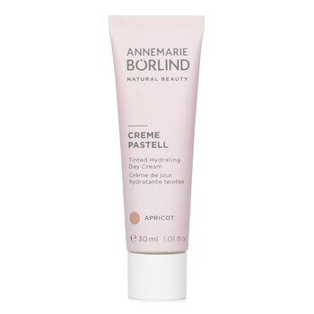 Annemarie Borlind Creme Pastell Tined Hydrating Day Cream -