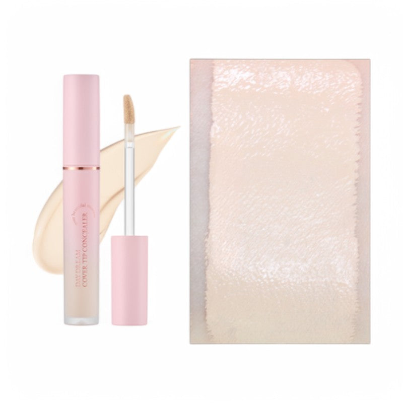 Aperire Day Dream Cover Tip Concealer - 3 Colors