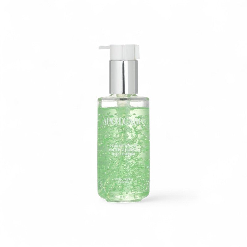 Apot.Care ANTI-POLLUTION Jelly Cleanser 58583/AP001 125ml/4.22oz
