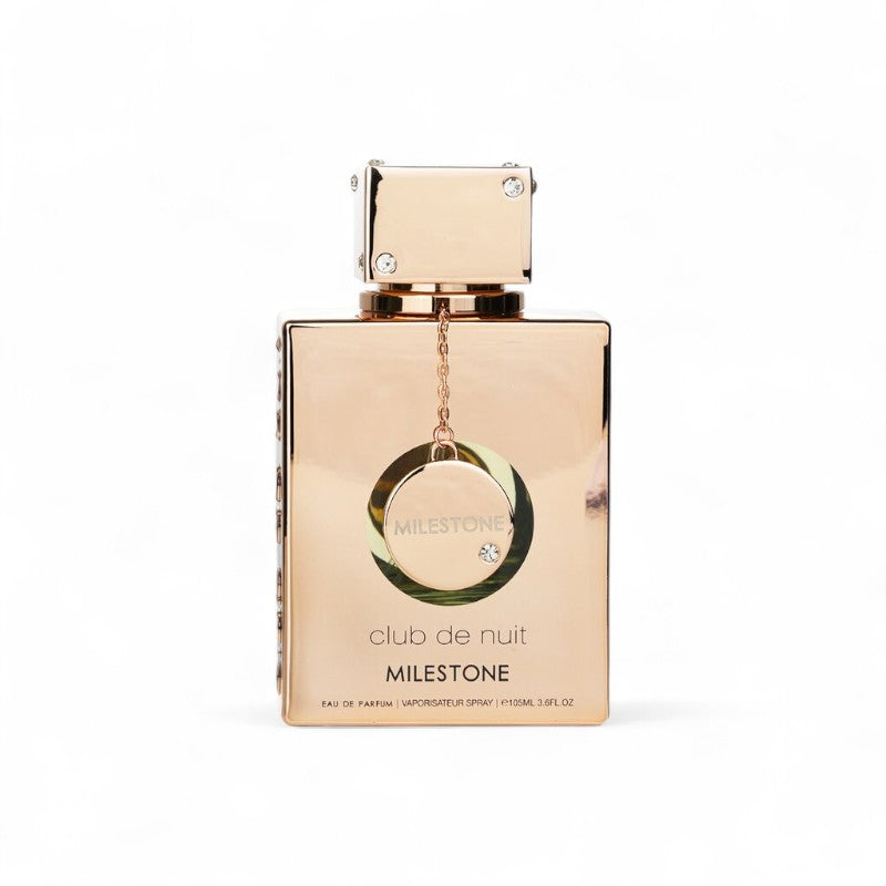 Armaf Club De Nuit Milestone Eau De Parfum Spray 105ml/3.6oz