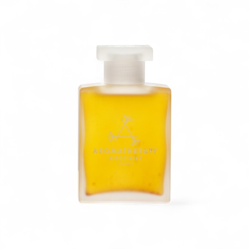 Aromatherapy Associates De-Stress - Mind Bath & Shower Oil RN517055R 55ml/1.86oz