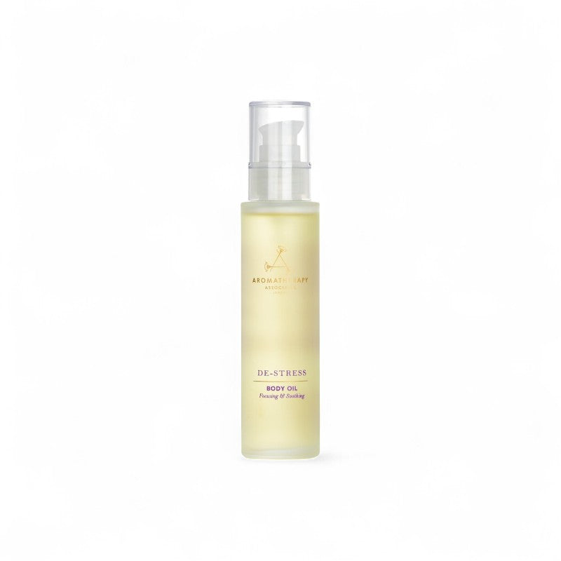 Aromatherapy Associates De-Stress - Body Oil RN640100R 100ml/3.4oz