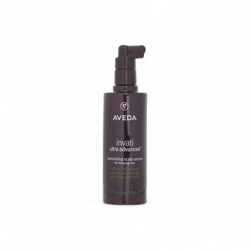 Aveda Invati Ultra Advanced Revitalizing Scalp Serum 060872 150ml