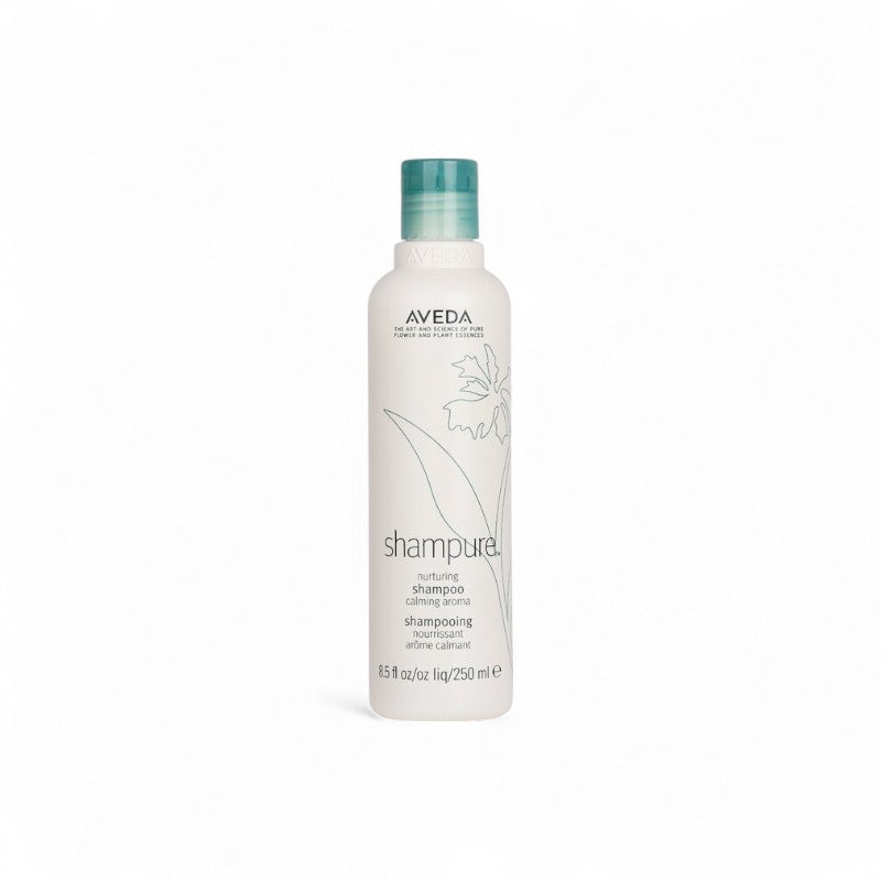 Aveda Shampure Nurturing Shampoo  AR5K 250ml/8.5oz
