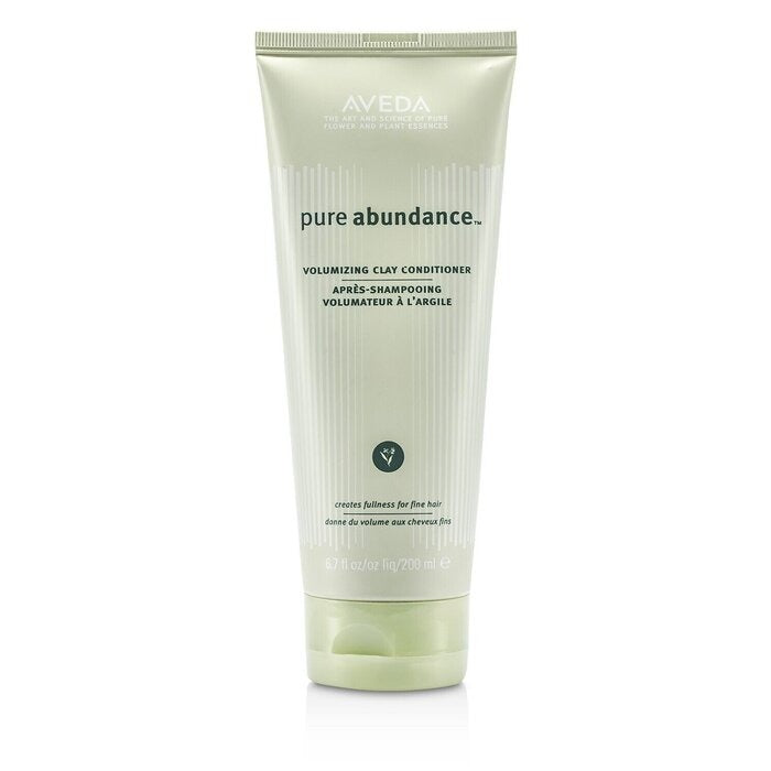 Aveda Pure Abundance Volumizing Clay Conditioner A2K4 200ml/6.7oz
