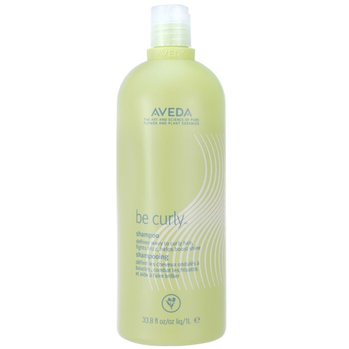 Aveda Be Curly Shampoo A3GR 1000ml / 33.8oz