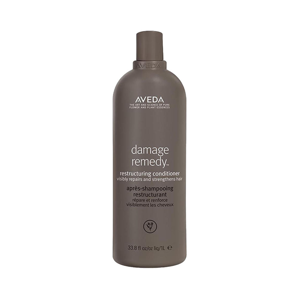 Aveda Damage Remedy Restructuring Conditioner AF2W 1000ml/33.8oz